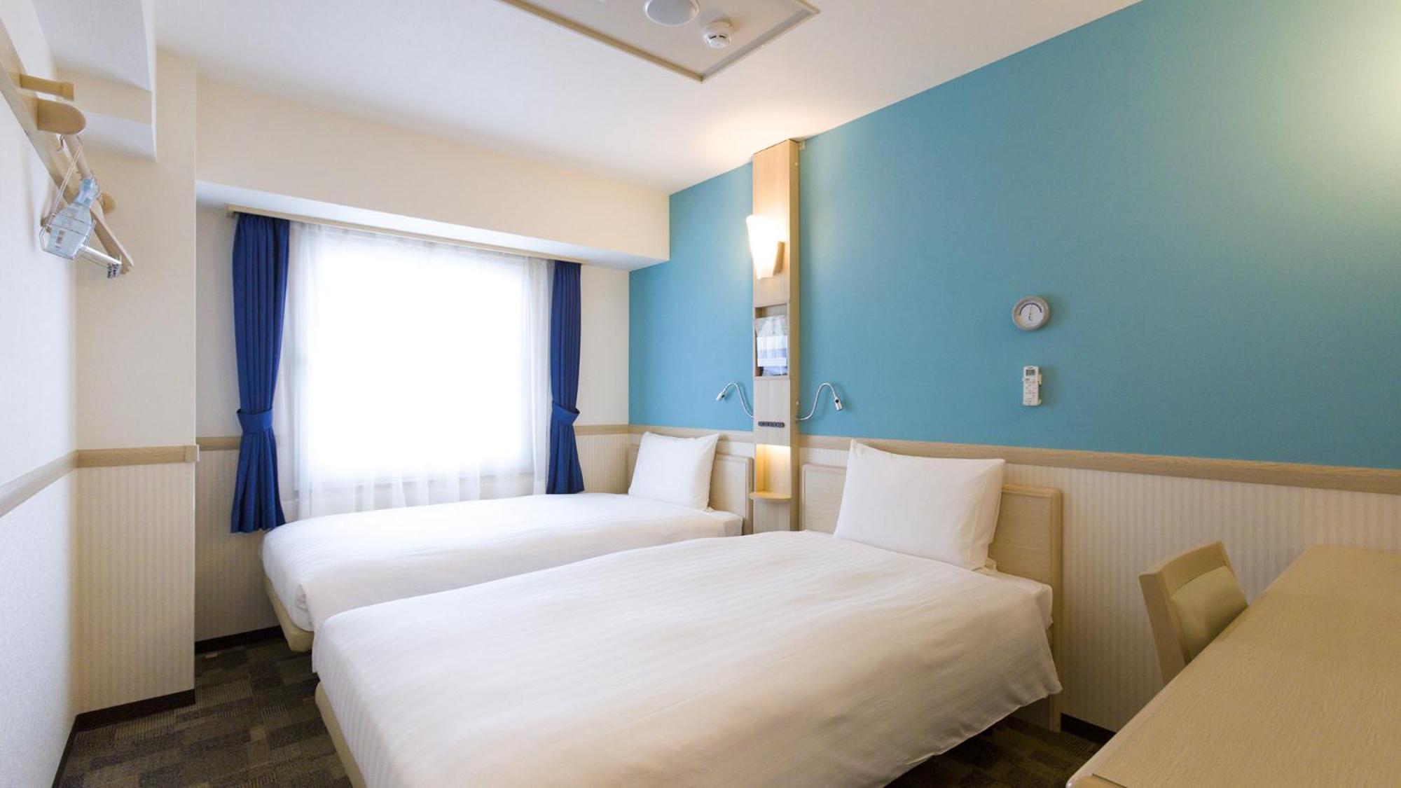 Toyoko Inn Chofu Keio Sen Fuda Eki المظهر الخارجي الصورة