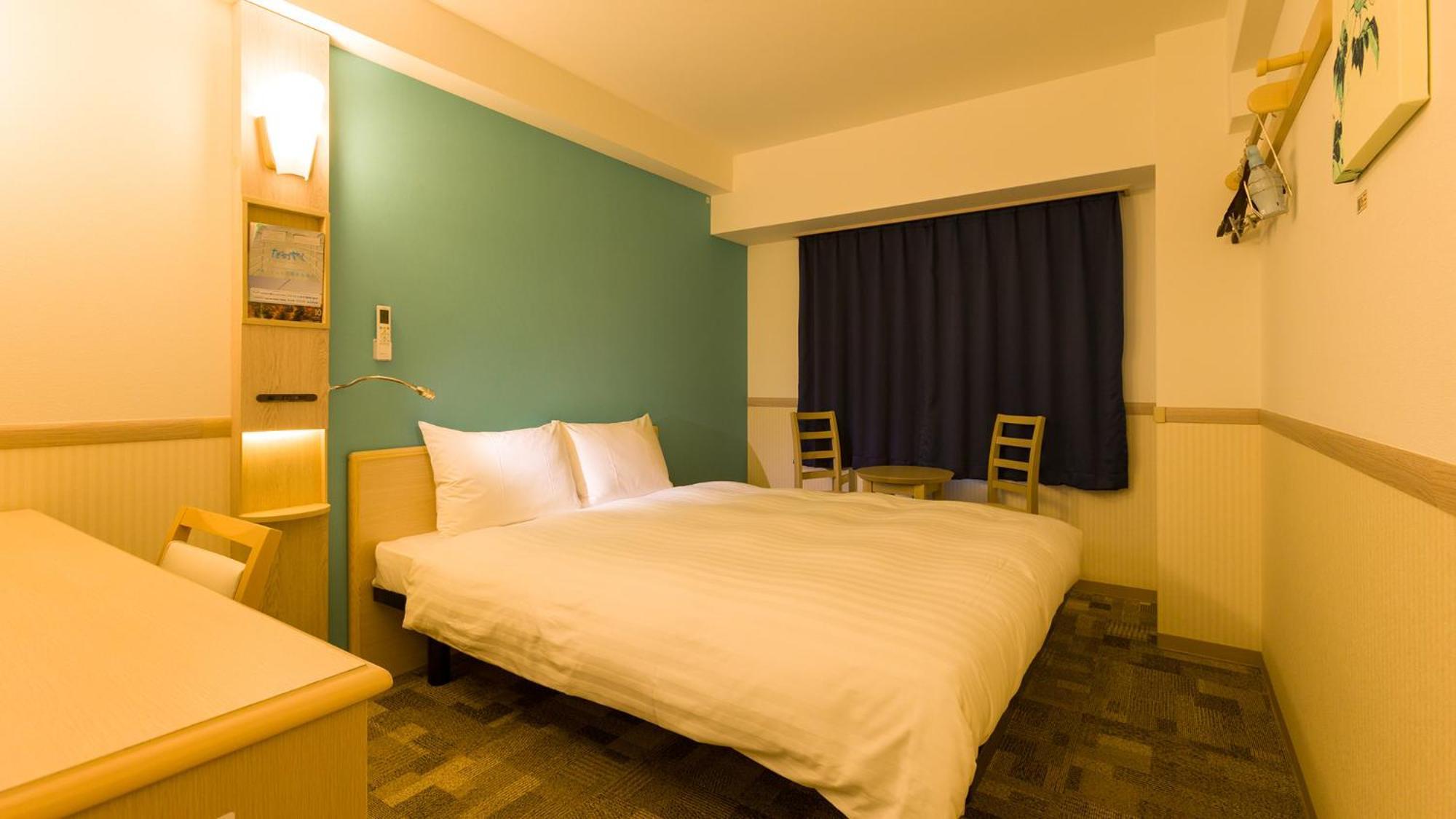 Toyoko Inn Chofu Keio Sen Fuda Eki الغرفة الصورة
